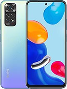 Xiaomi Note 11